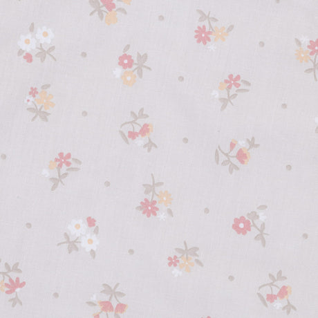Housse pour Coussin d'Allaitement - Fleurs-Perlimpinpin-PER-L46EXT-FLEUR-CLÉMENT