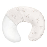 Housse pour Coussin d'Allaitement - Oies-Perlimpinpin-PER-L46EXT-OIES-CLÉMENT