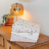 Coussin Angulaire Petit - Ours-Perlimpinpin-PER-L4726-OU-CLÉMENT