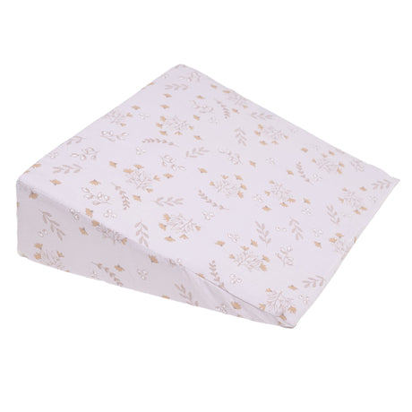 Coussin Angulaire Petit - Fleurs-Perlimpinpin-PER-L4726-PR-CLÉMENT