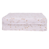 Coussin Angulaire Petit - Fleurs-Perlimpinpin-PER-L4726-PR-CLÉMENT