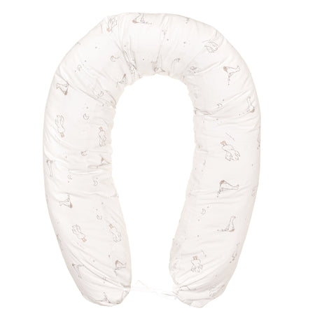 Oreiller de Corps Multi-Fonctions - Oies-Perlimpinpin-PER-L4924-OIES-CLÉMENT