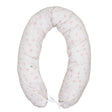 Oreiller de Corps Multi-Fonctions - Fleurs-Perlimpinpin-PER-L4925-FL-CLÉMENT