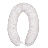 Oreiller de Corps Multi-Fonctions - Fleurs-Perlimpinpin-PER-L4925-FL-CLÉMENT