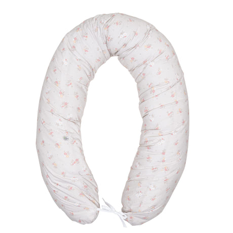 Oreiller de Corps Multi-Fonctions - Fleurs-Perlimpinpin-PER-L4925-FL-CLÉMENT