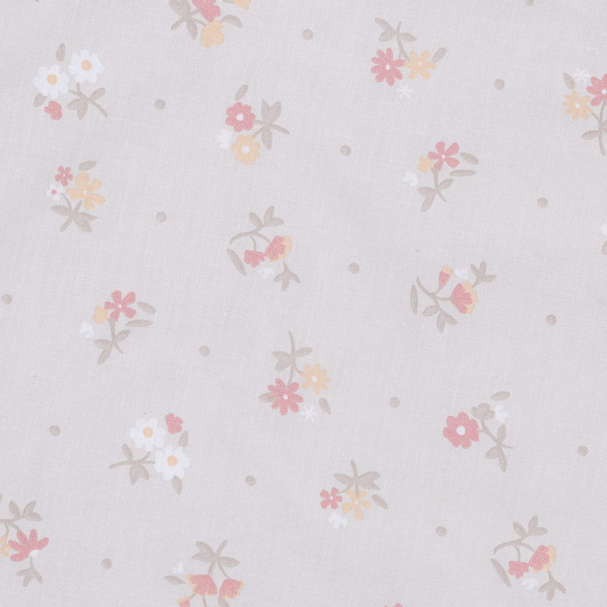 Oreiller de Corps Multi-Fonctions - Fleurs-Perlimpinpin-PER-L4925-FL-CLÉMENT