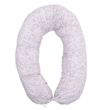 Oreiller de Corps Multi-Fonctions - Fleurs-Perlimpinpin-PER-L4926-PR-CLÉMENT