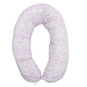 Oreiller de Corps Multi-Fonctions - Fleurs-Perlimpinpin-PER-L4926-PR-CLÉMENT