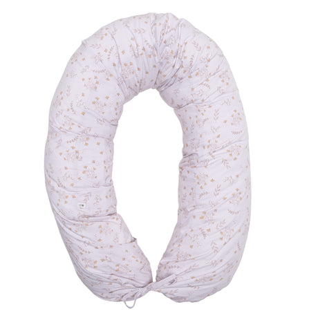 Oreiller de Corps Multi-Fonctions - Fleurs-Perlimpinpin-PER-L4926-PR-CLÉMENT