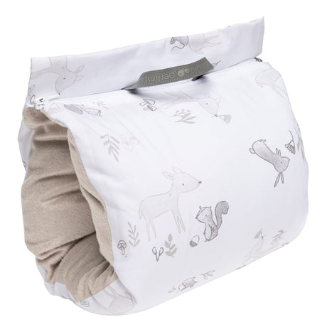 Manchon d'Allaitement - Forêt-Perlimpinpin-PER-L5025-FO-CLÉMENT