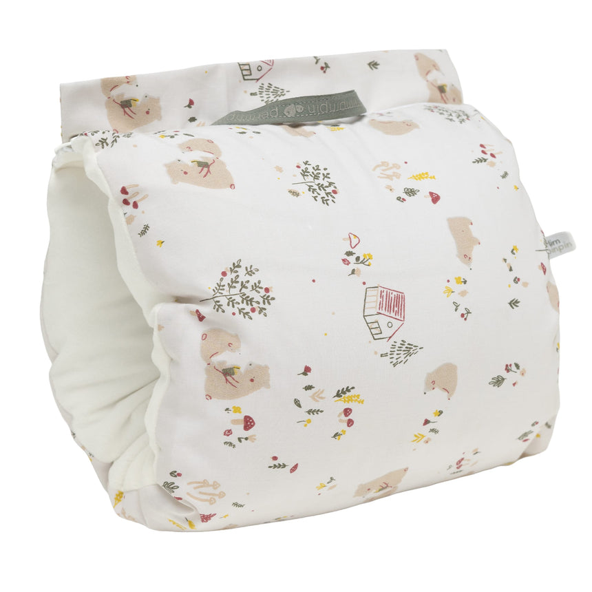 Manchon D'allaitement - Ours-Perlimpinpin-PER-L5026-OU-CLÉMENT