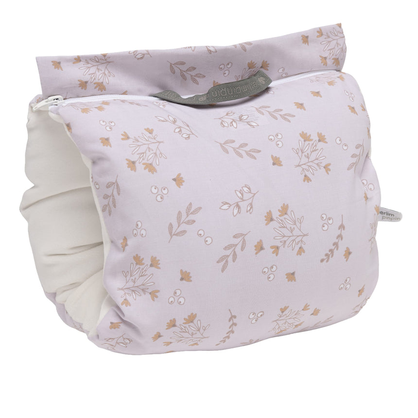 Manchon D'allaitement - Floral-Perlimpinpin-PER-L5026-PR-CLÉMENT