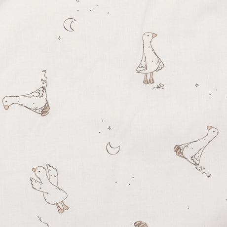 Taie d'Oreiller Enfant - Oies-Perlimpinpin-PER-L7824-OIES-CLÉMENT
