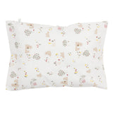 Taie D'oreiller Enfant - Ours-Perlimpinpin-PER-L7826-OU-CLÉMENT