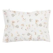 Taie D'oreiller Enfant - Ours-Perlimpinpin-PER-L7826-OU-CLÉMENT