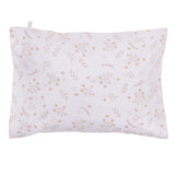 Taie D'oreiller Enfant - Floral-Perlimpinpin-PER-L7826-PR-CLÉMENT