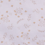 Taie D'oreiller Enfant - Floral-Perlimpinpin-PER-L7826-PR-CLÉMENT
