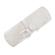 Couverture mousseline de coton - Lait de coco-Perlimpinpin-PER-MS35-CO-CLÉMENT
