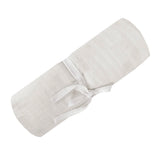 Couverture mousseline de coton - Lait de coco-Perlimpinpin-PER-MS35-CO-CLÉMENT