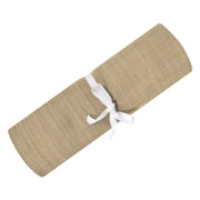 Couverture mousseline de coton - Sable-Perlimpinpin-PER-MS35-SA-CLÉMENT
