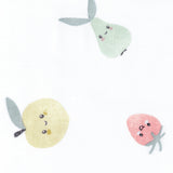 Couverture Mousseline Fruits-Perlimpinpin-PER-MS35A-FR-CLÉMENT