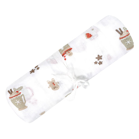 Couverture Mousseline Gâteries-Perlimpinpin-PER-MS35Z-GA-CLÉMENT