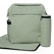 Sac à Couches Imperméable - Vert mousse-Perlimpinpin-PER-PU06-M-CLÉMENT