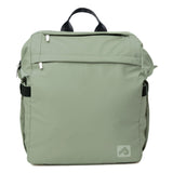 Sac à Couches Imperméable - Vert mousse-Perlimpinpin-PER-PU06-M-CLÉMENT