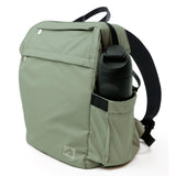 Sac à Couches Imperméable - Vert mousse-Perlimpinpin-PER-PU06-M-CLÉMENT