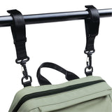 Sac à Couches Imperméable - Vert mousse-Perlimpinpin-PER-PU06-M-CLÉMENT