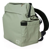 Sac à Couches Imperméable - Vert mousse-Perlimpinpin-PER-PU06-M-CLÉMENT