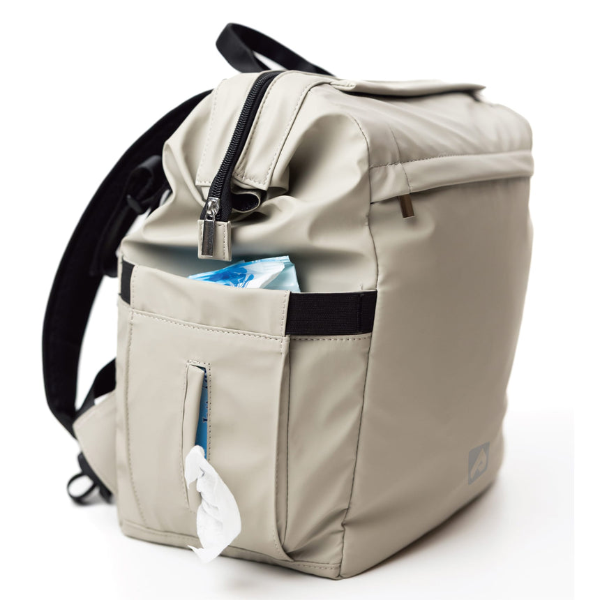 Sac à Couches Imperméable - Sable-Perlimpinpin-PER-PU06-S-CLÉMENT