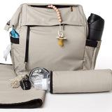Sac à Couches Imperméable - Sable-Perlimpinpin-PER-PU06-S-CLÉMENT