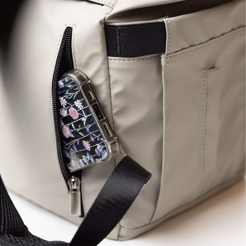 Sac à Couches Imperméable - Sable-Perlimpinpin-PER-PU06-S-CLÉMENT