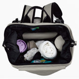 Sac à Couches Imperméable - Sable-Perlimpinpin-PER-PU06-S-CLÉMENT
