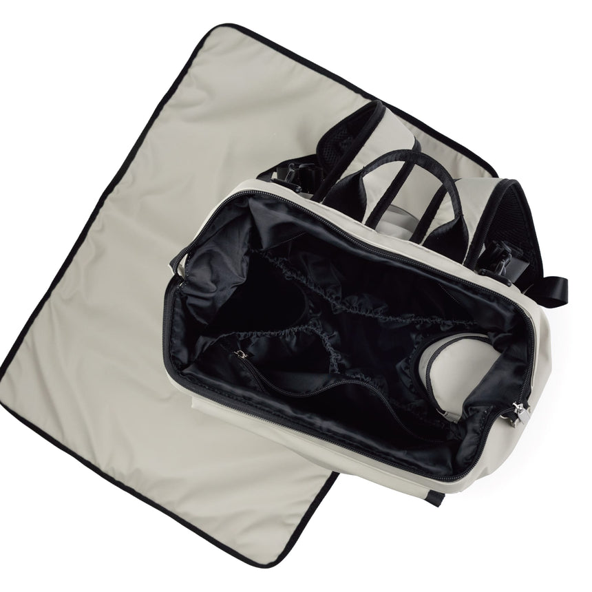 Sac à Couches Imperméable - Sable-Perlimpinpin-PER-PU06-S-CLÉMENT