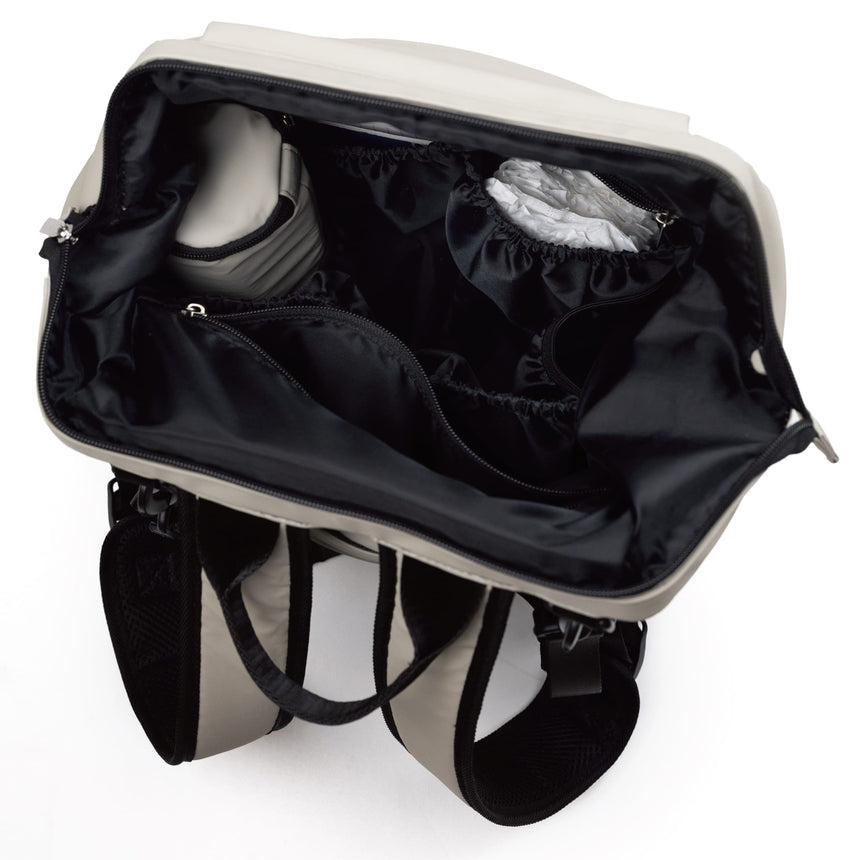 Sac à Couches Imperméable - Sable-Perlimpinpin-PER-PU06-S-CLÉMENT