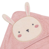 Serviette à Capuchon - Lapin-Perlimpinpin-PER-SA2204-LA-CLÉMENT