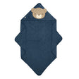 Serviette à Capuchon - Ours-Perlimpinpin-PER-SA2204-OU-CLÉMENT