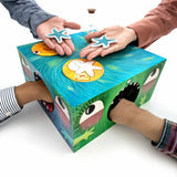 Jeu Box Monster-Clement - Equipement-PIE-DGBM01CA-CLÉMENT