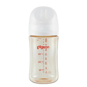 Biberon PPSU 8oz 3m+ Tétine M-Pigeon-PIG-PG81054-CLÉMENT