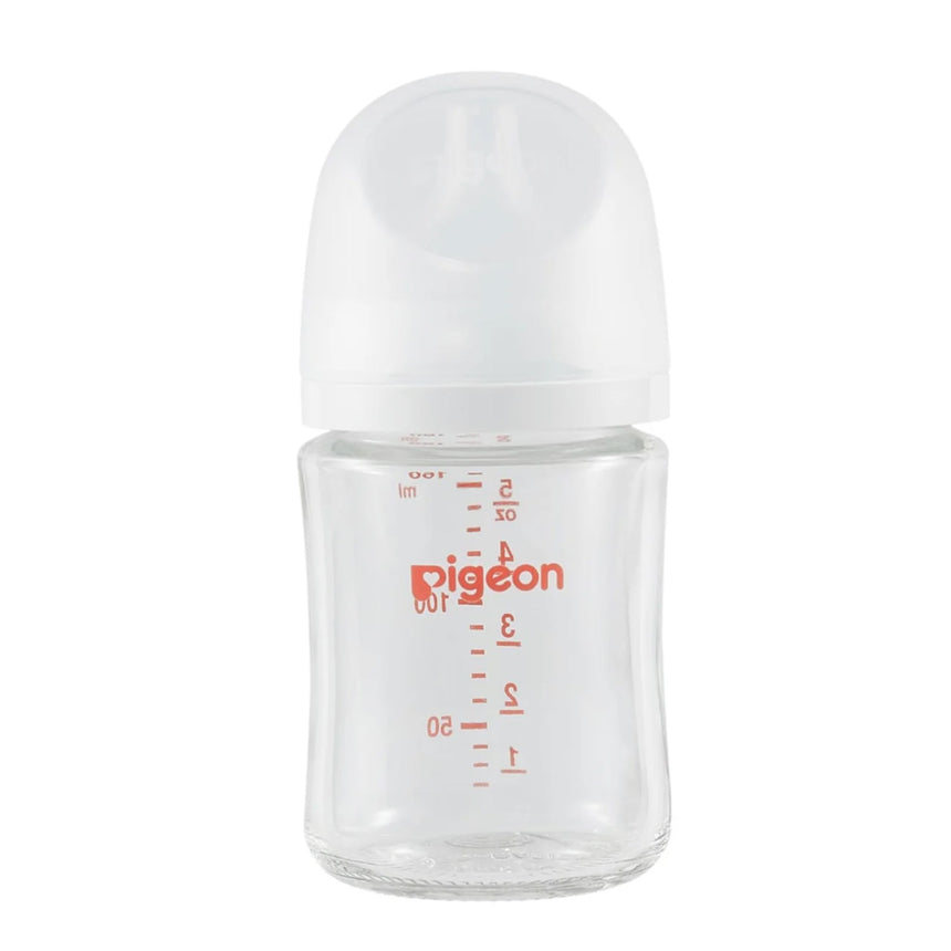 Biberon Verre 5oz 0m+ SS-Pigeon-PIG-PG81055-CLÉMENT