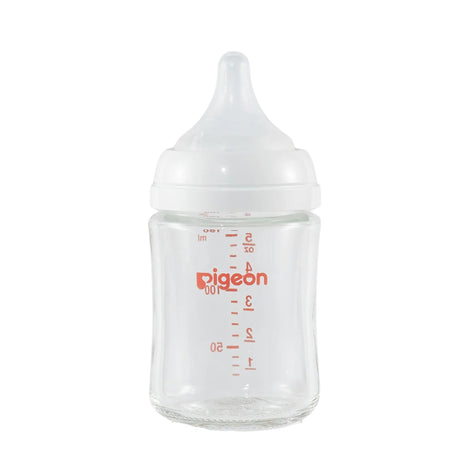 Biberon Verre 5oz 0m+ SS-Pigeon-PIG-PG81055-CLÉMENT