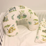 Coussin d'Allaitement - Savane-Patlin-PIT-CLECALSAVA-CLÉMENT