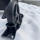 Skis pour Poussette 3 roues-Premier Ski-PMS-PMSKI3-22-CLÉMENT
