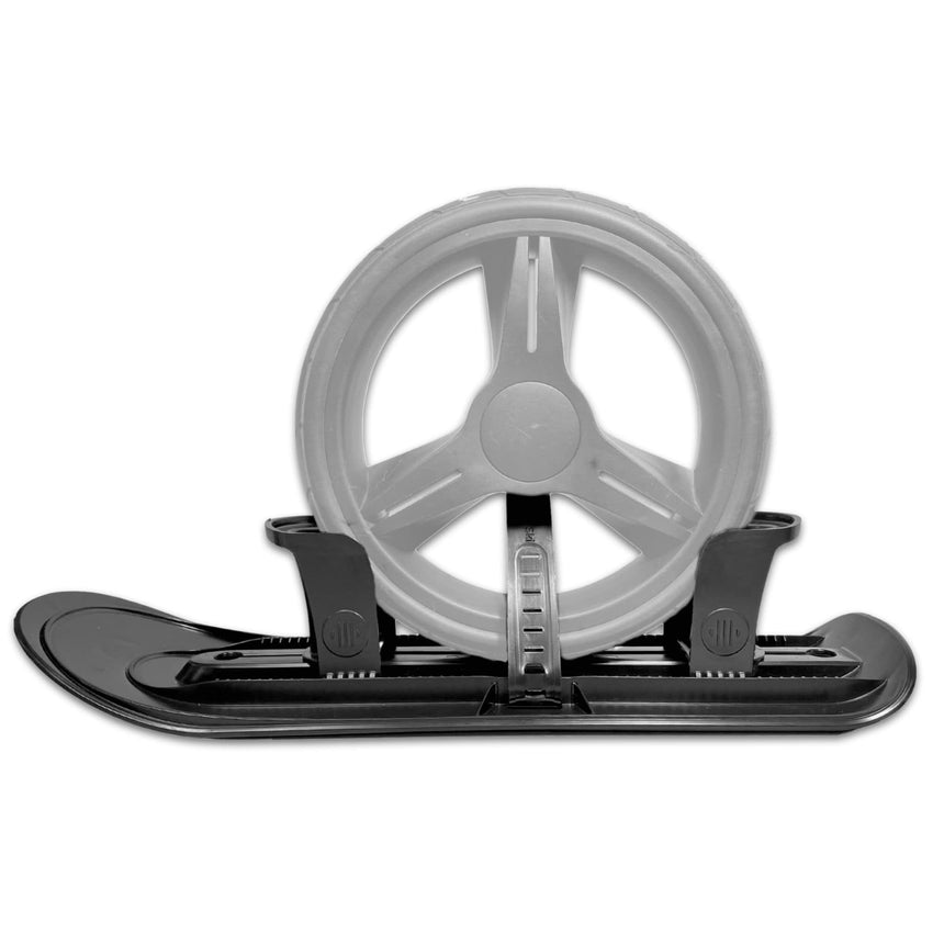 Skis pour Poussette 4 Roues-Premier Ski-PMS-PMSKI4-22-CLÉMENT