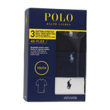 T-shirts Coton (3) 8-18ans-Polo Ralph Lauren-POL-9P5030-G9O-CLÉMENT