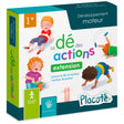 Le Dé Des Actions - Extension-Placote-POT-PLA65-CLÉMENT
