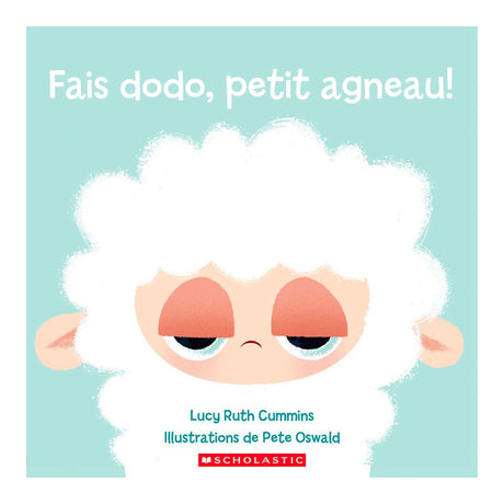Fais Dodo, Petit Agneau!-Prologue-PRL-A133315-CLÉMENT