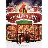 Le Magasin De Jouets-Prologue-PRL-A138180-CLÉMENT